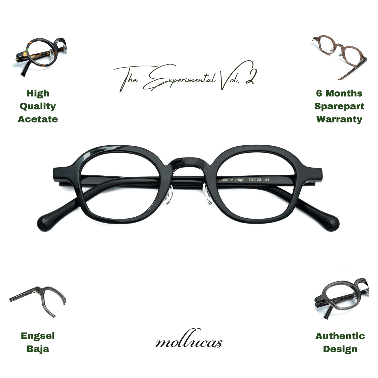 Mollucas The Experimental Kakaban