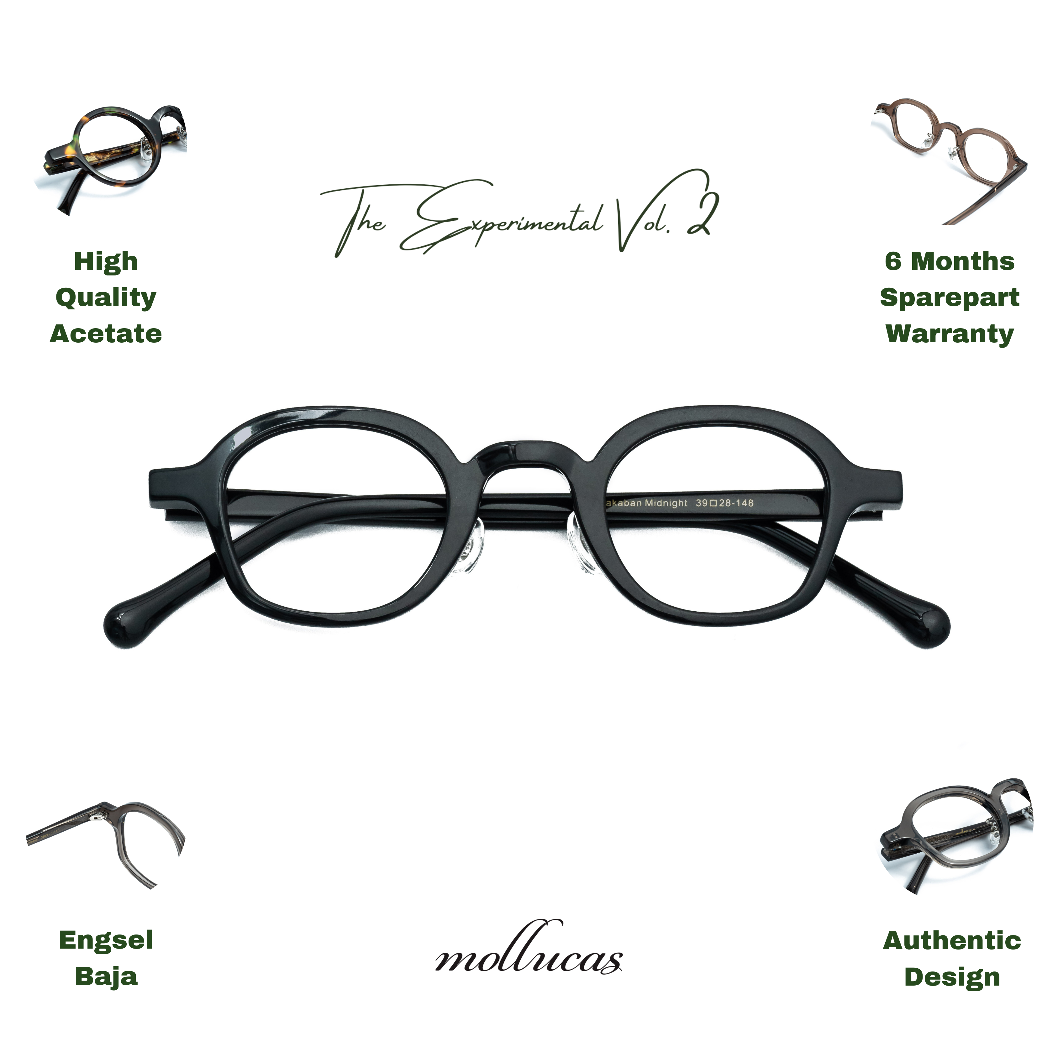 Mollucas The Experimental Kakaban