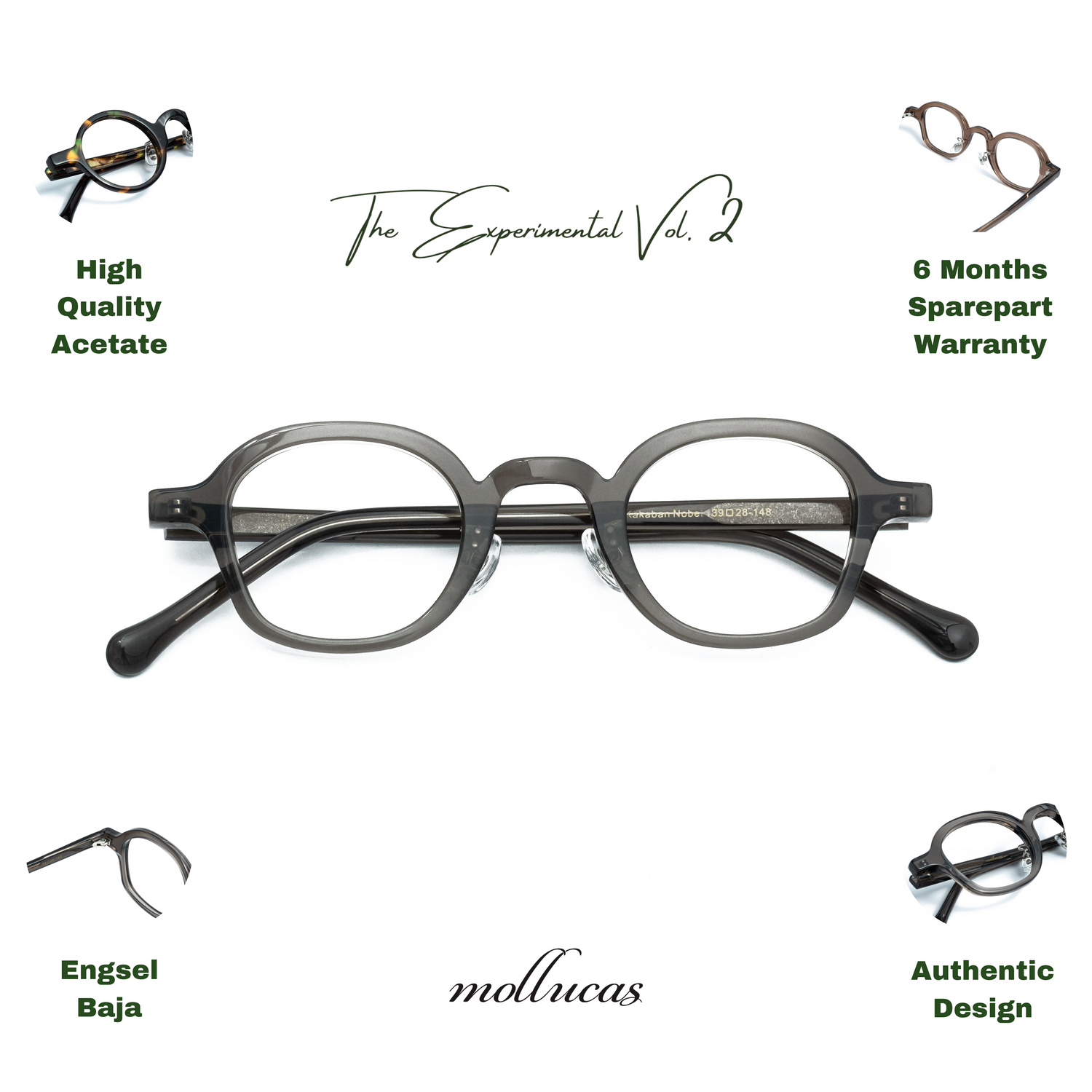 Mollucas The Experimental Kakaban