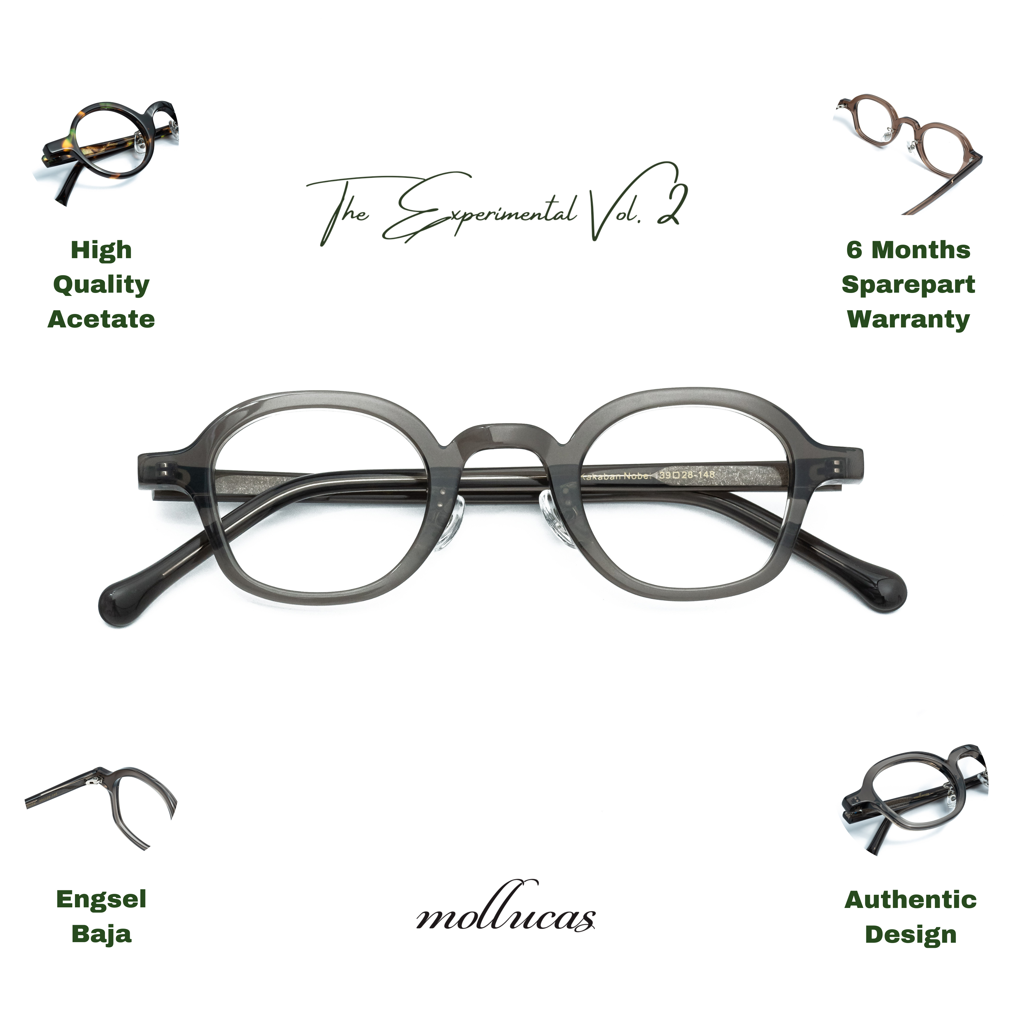 Mollucas The Experimental Kakaban