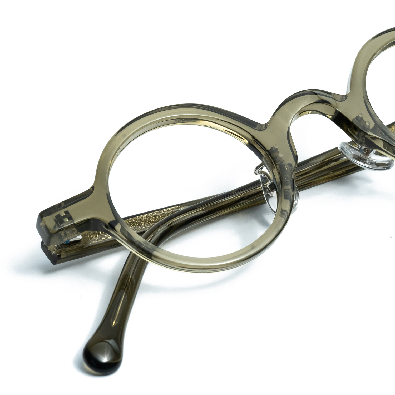 Mollucas The Experimental Kanawa