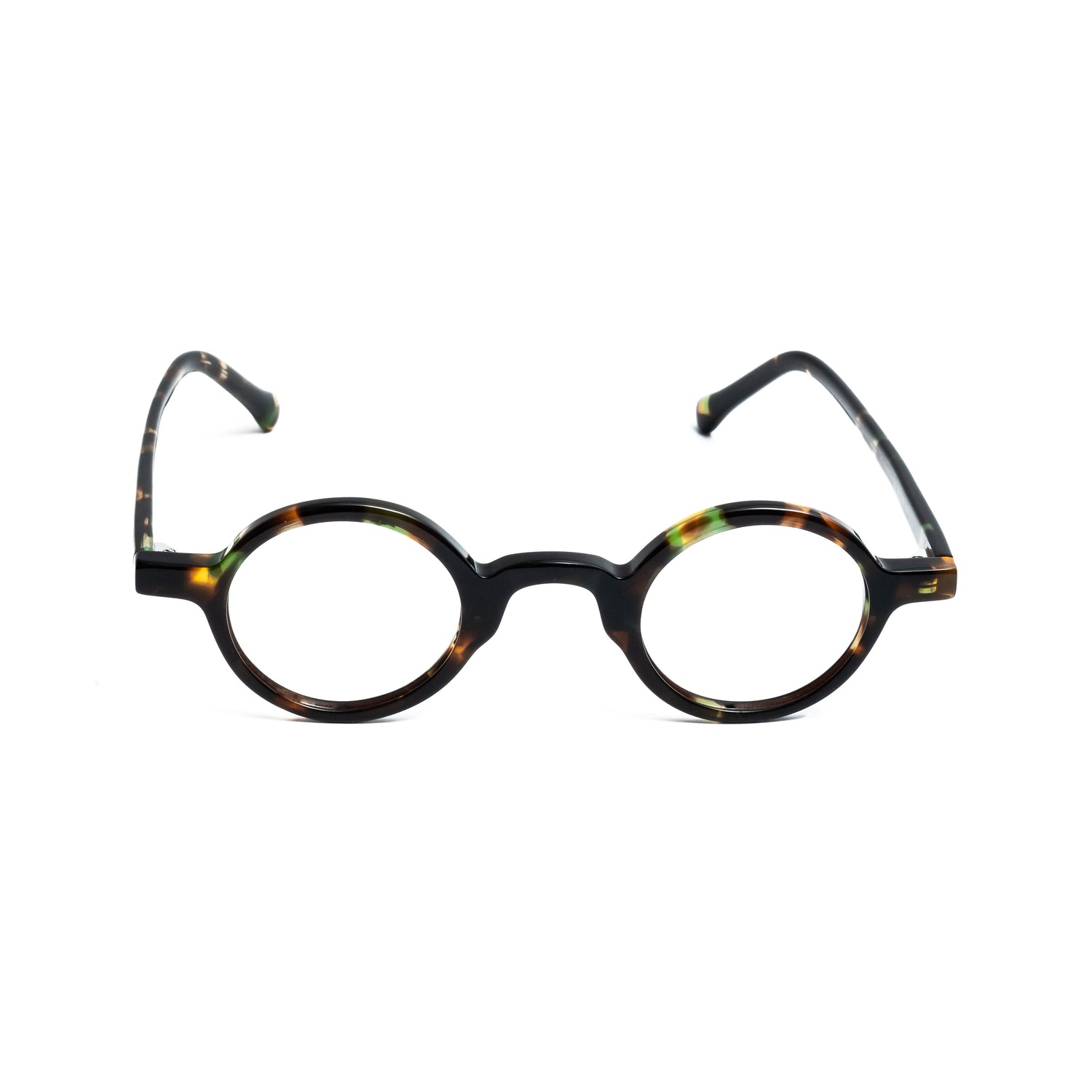 Mollucas The Experimental Kanawa