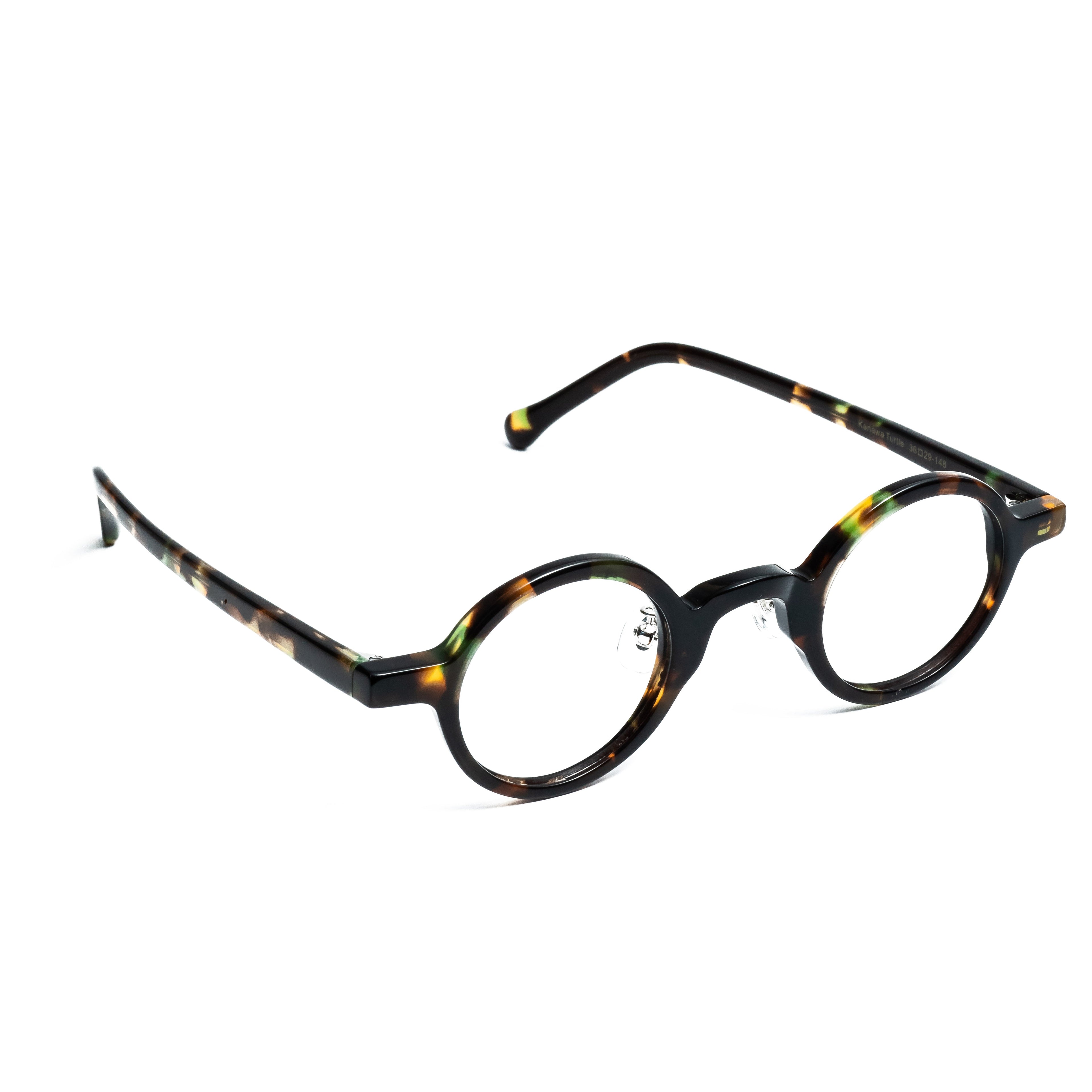 Mollucas The Experimental Kanawa