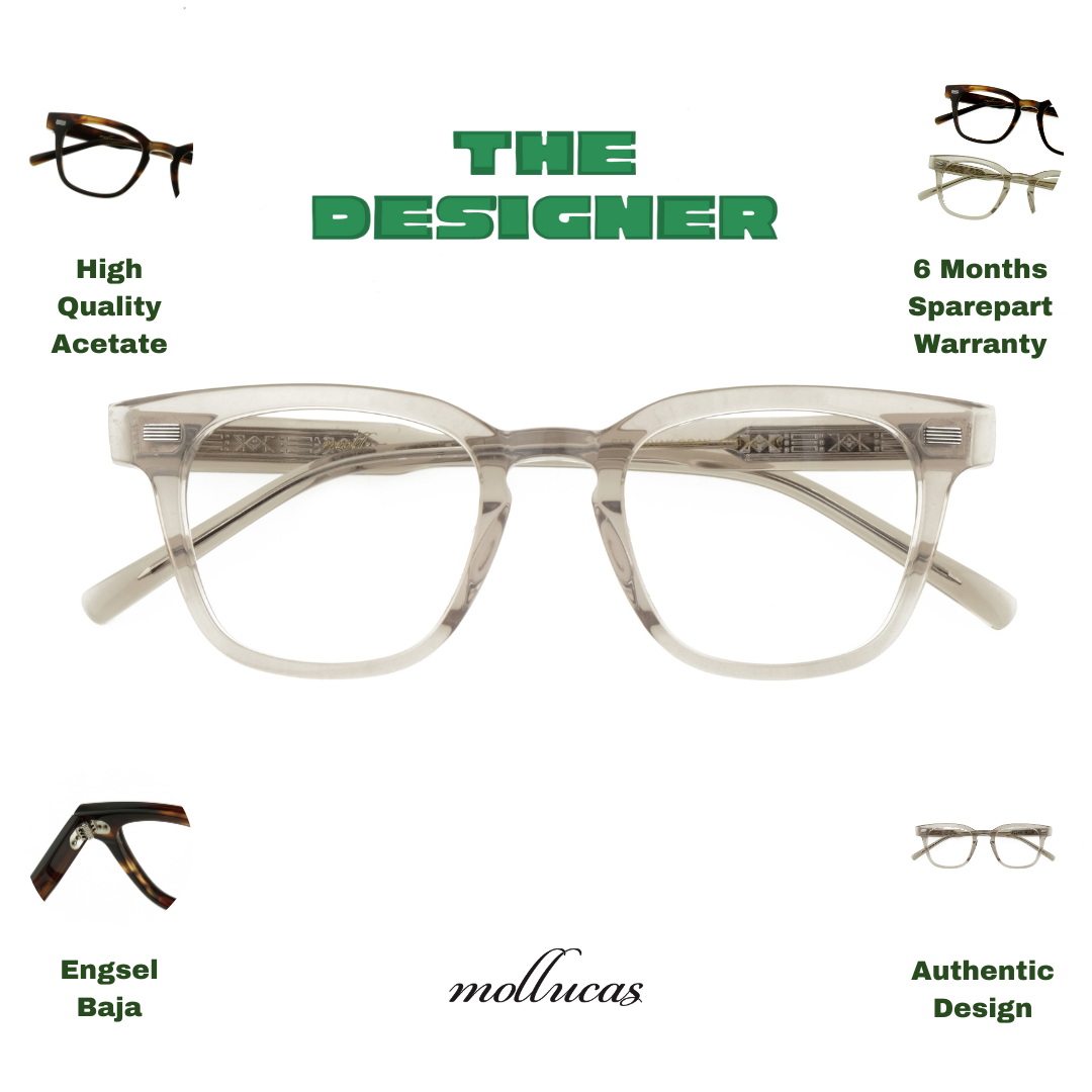 Mollucas The Designer Seminyak