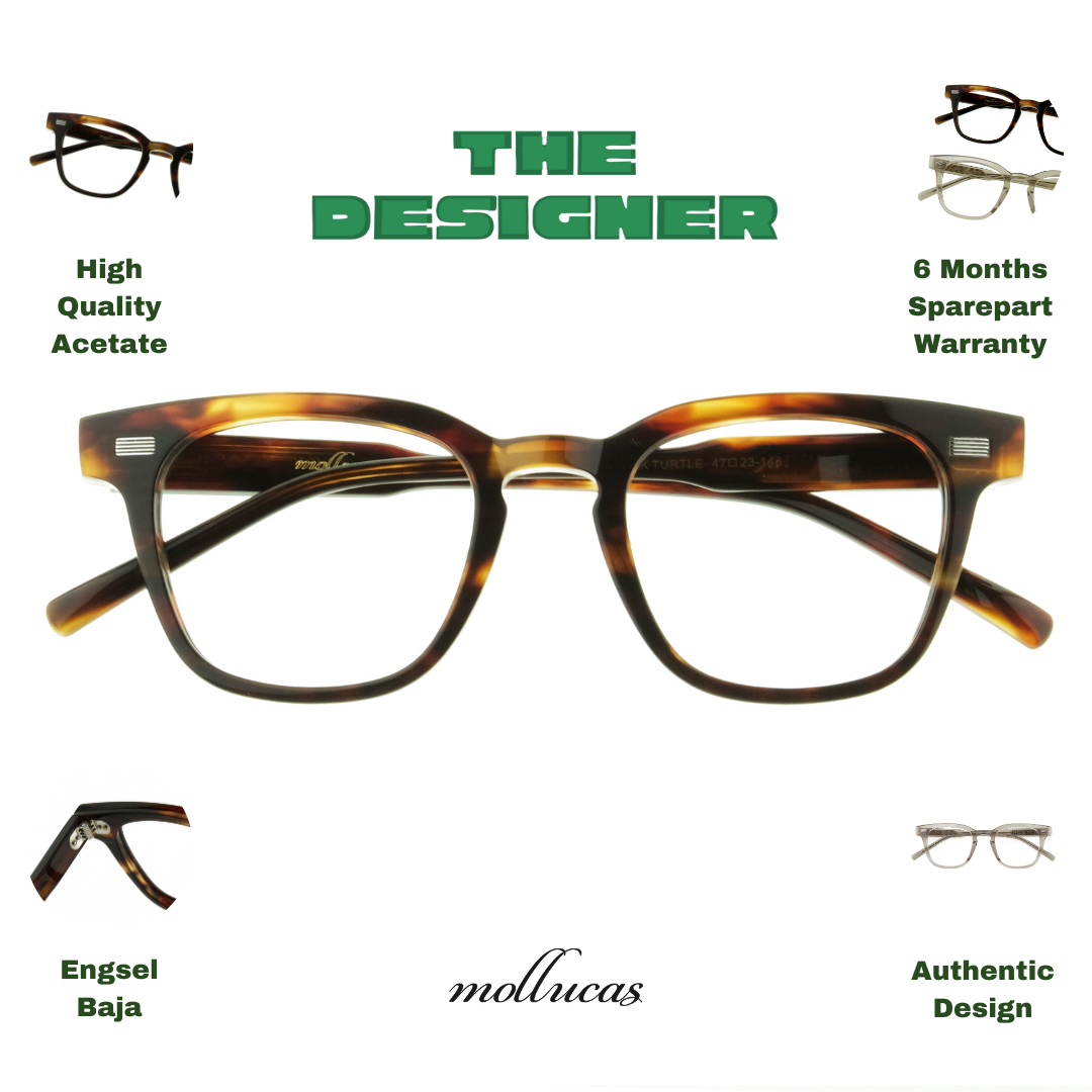 Mollucas The Designer Seminyak