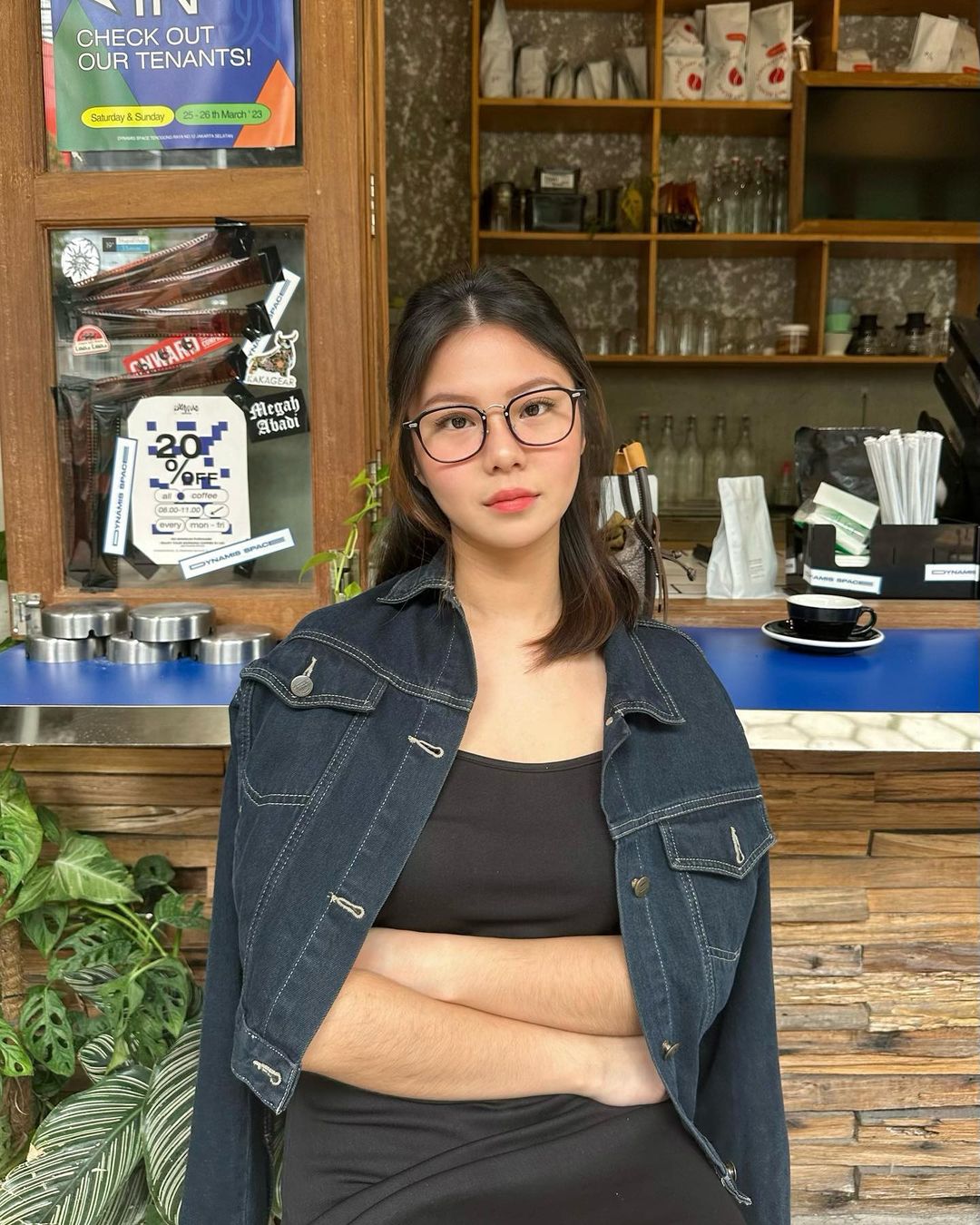 Ergonomic Design Nils