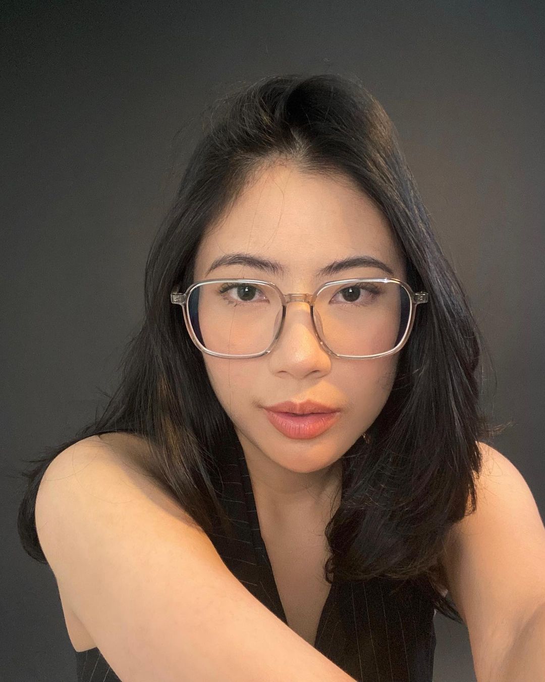 Ergonomic Design Emiko