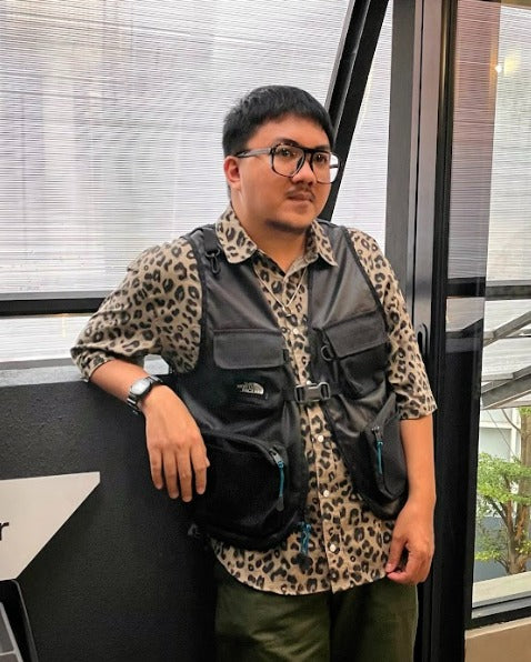 Ergonomic Design Jensen