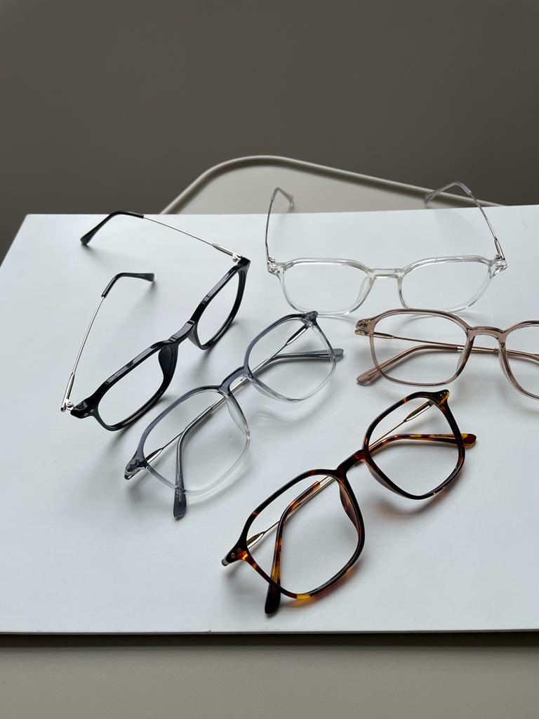 Ergonomic Design Jay