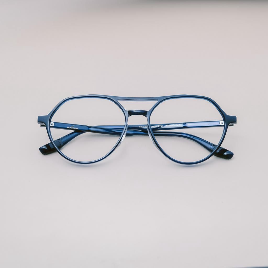 Mollucas The Professor