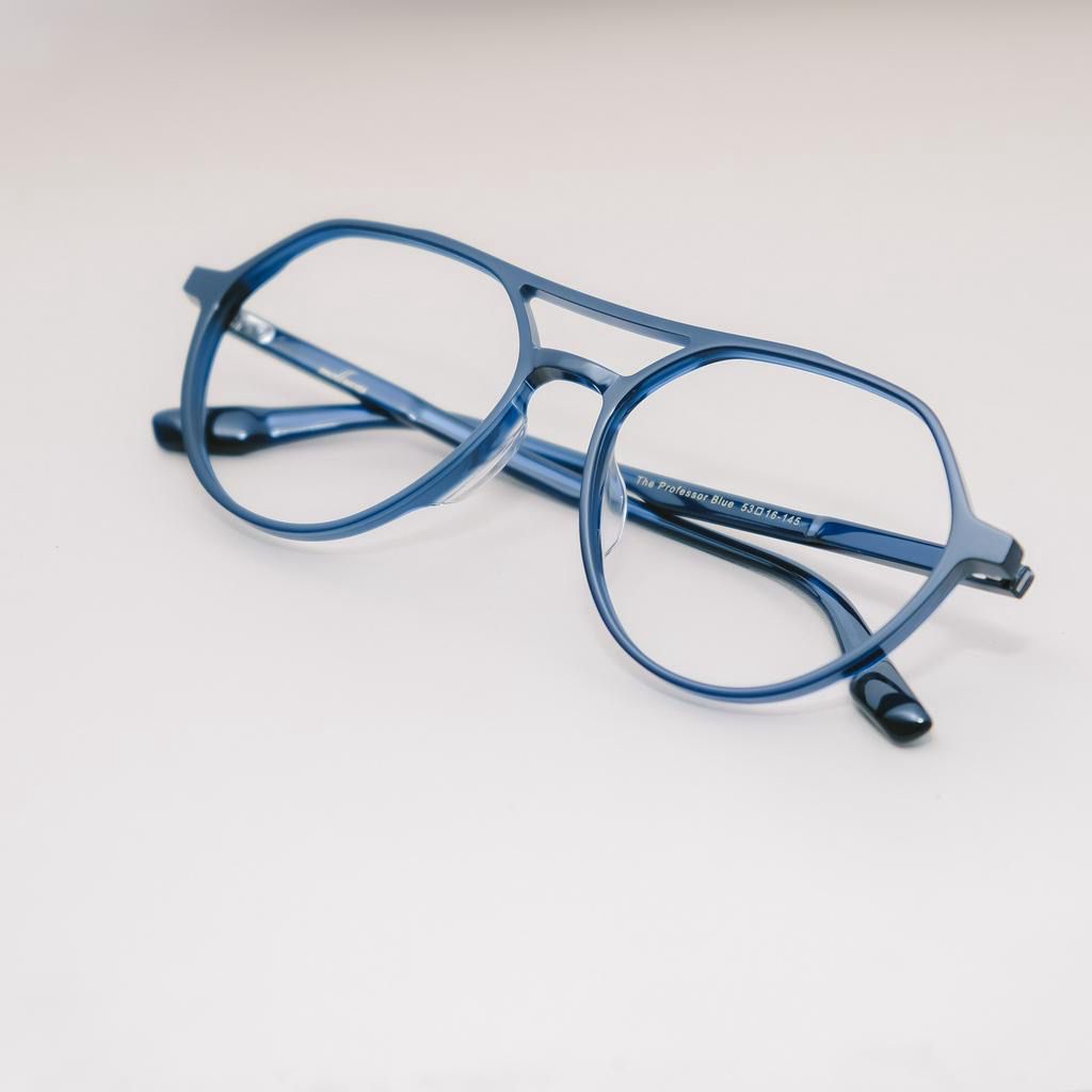 Mollucas The Professor