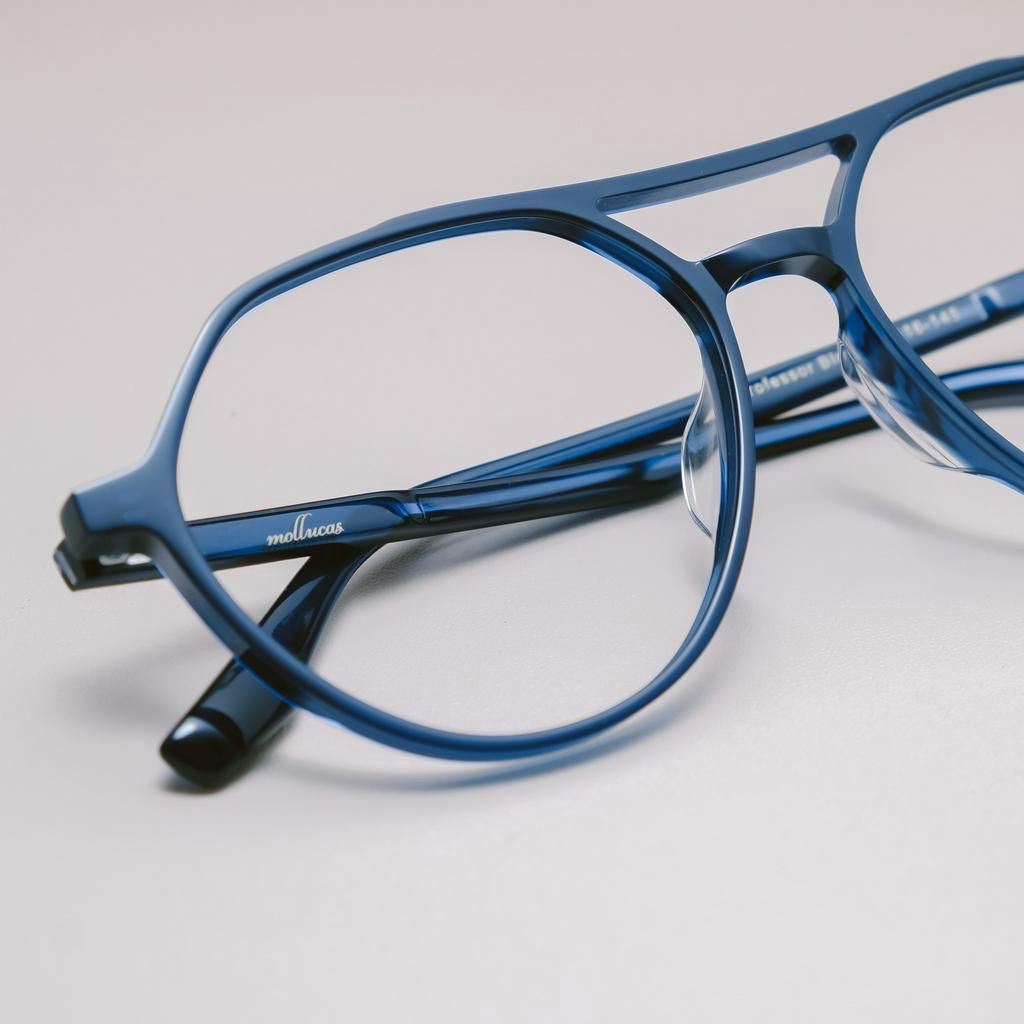 Mollucas The Professor