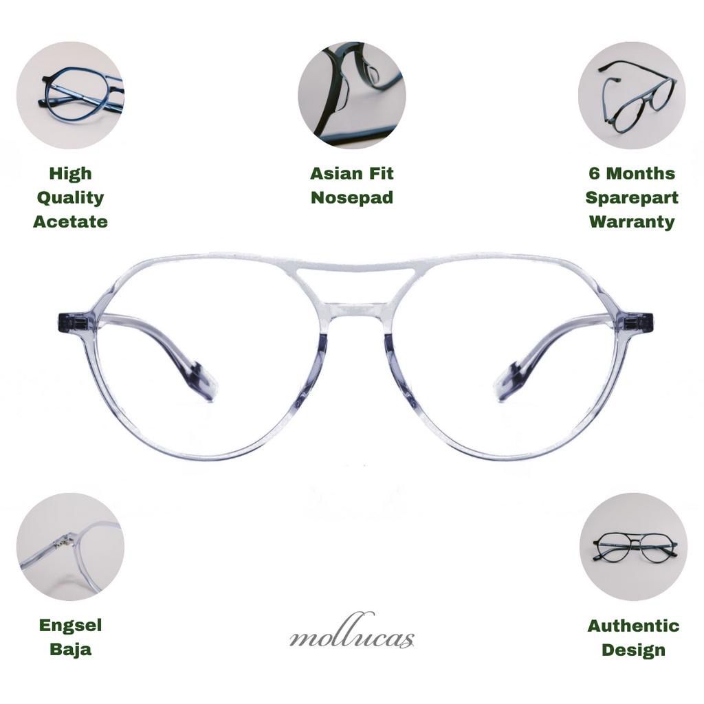 Mollucas The Professor