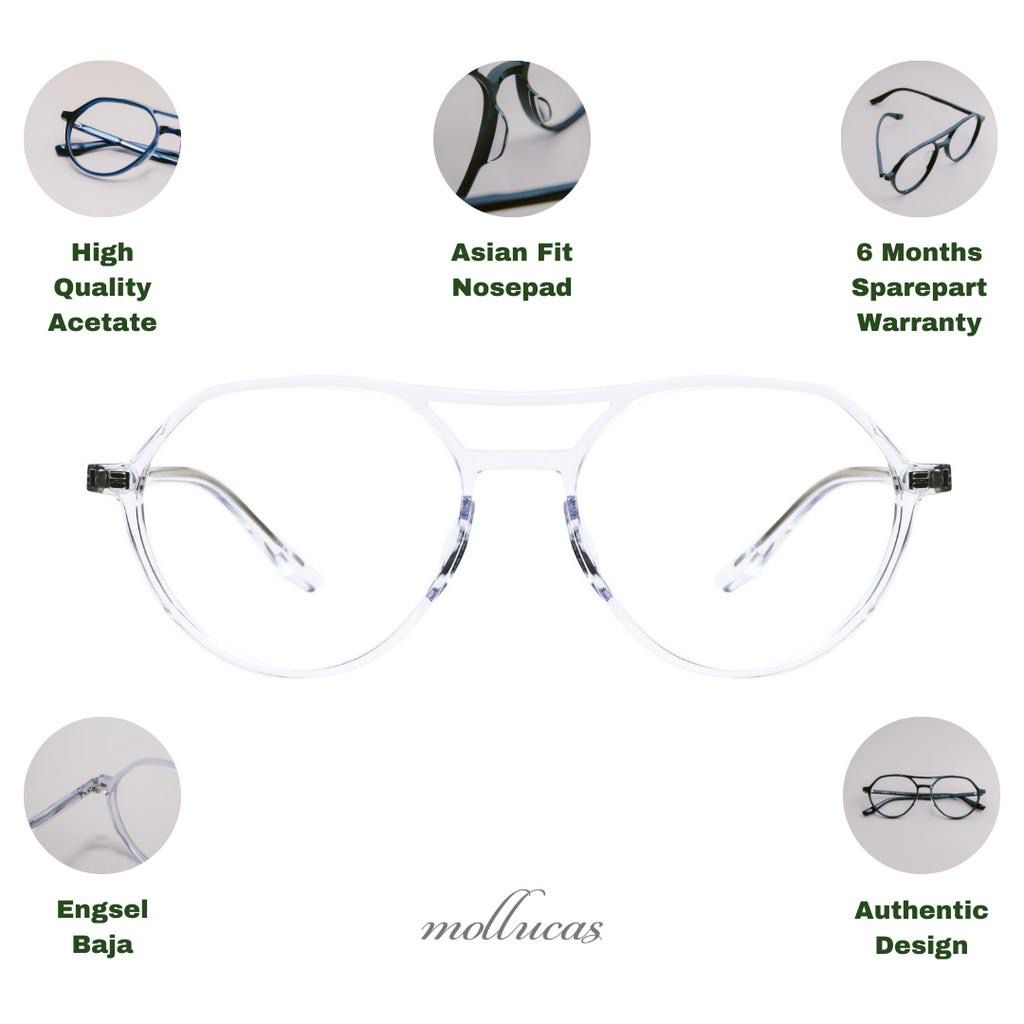 Mollucas The Professor