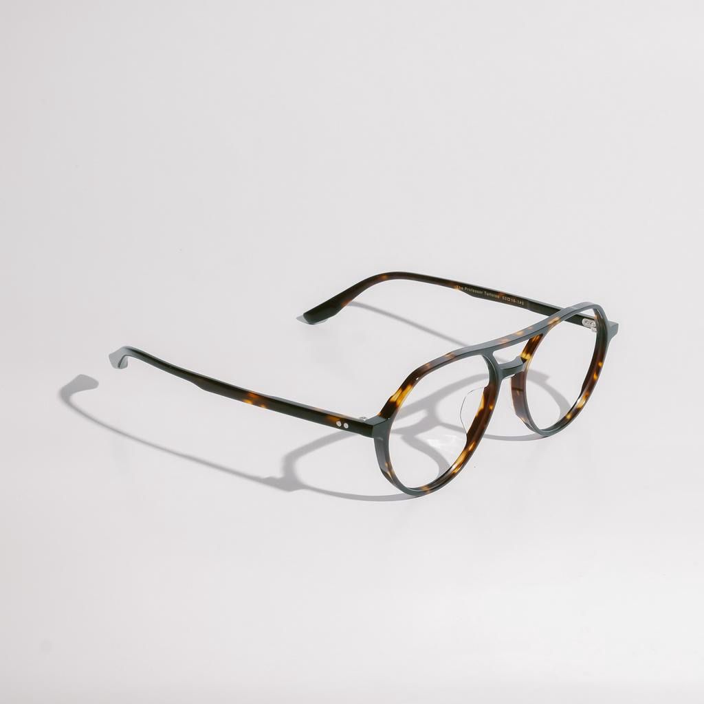 Mollucas The Professor