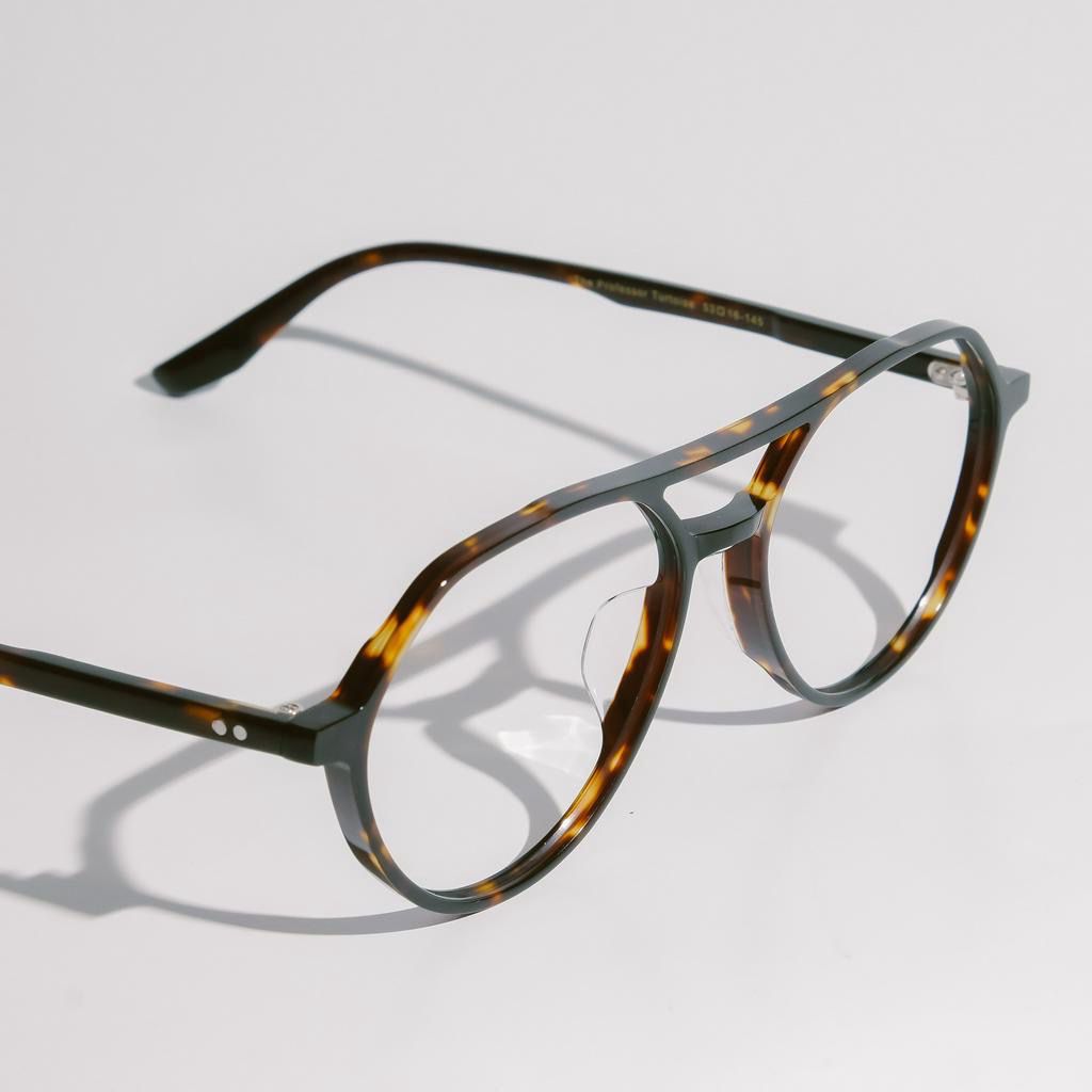 Mollucas The Professor